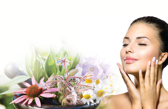Cosmeticele organice, alegerea ideala
